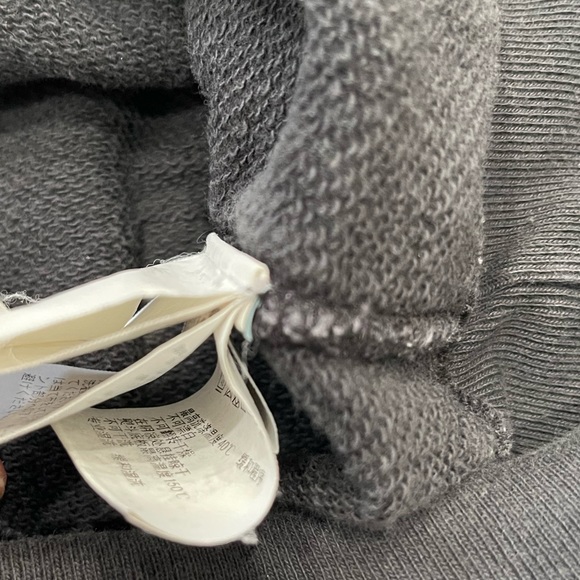 Bathing Ape baby milo Hoodie pull over Hoodie a bathing ape Black Size Small - Picture 10 of 11